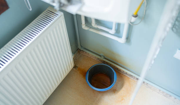 Trusted GA Water damage restoration Experts